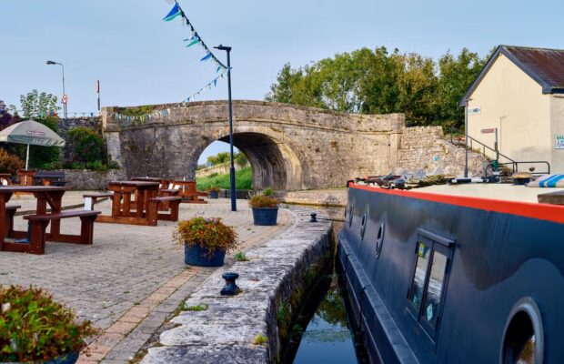 Royal Canal Greenway