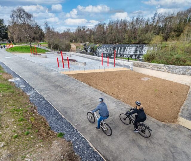 Dodder Greenway