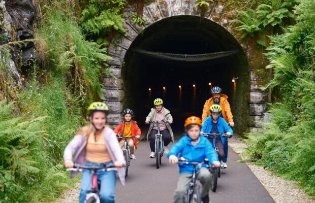 Limerick Greenway